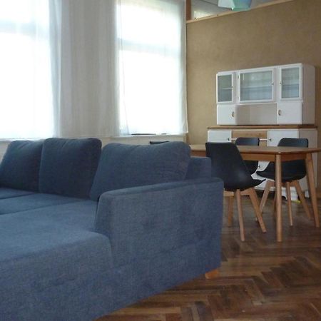Alte Schule Apartment Tambach Dietharz Ruang foto