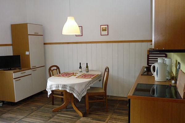 Alte Schule Apartment Tambach Dietharz Bagian luar foto