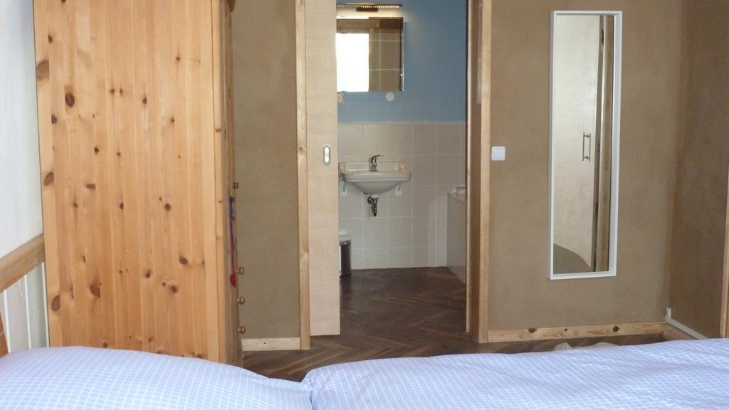 Alte Schule Apartment Tambach Dietharz Bagian luar foto